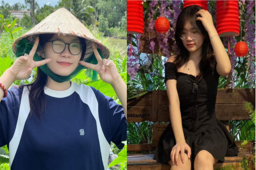 Anh ơi hãy tăng tốc nhé em đang cảm thấy sôi động