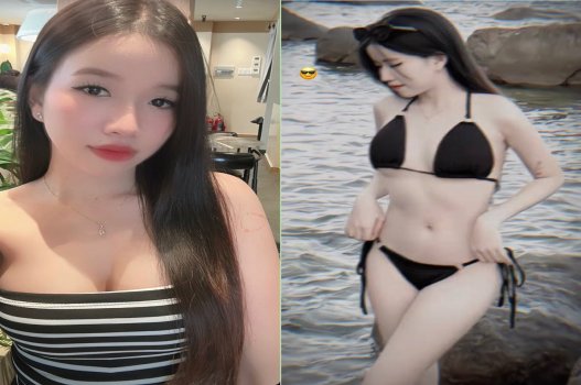 Chịch cô em miền Trung dễ thương