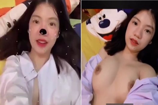Chịch mạnh khiến bướm em nữ sinh kêu như pháo