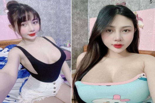 Clip mẹ đơn thân thể hiện dáng đẹp trong khoảnh khắc yêu thương