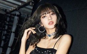 Clip sex mới của Lisa Black Pink đã được công bố