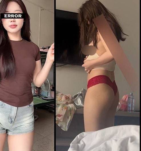 Đặt em cave body cực phẩm