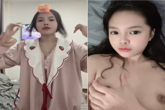 Đẹp gái nhưng quan hệ nhiều nên lồn thâm