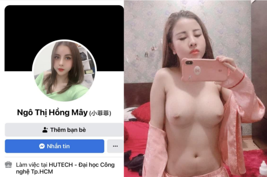 Em Hồng May đi khách giá 1 triệu