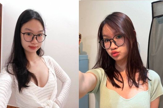 Em lụy tình mỗi lần chia tay là cho anh chơi