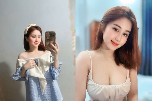 Hotgirl cùng công ty lén quan hệ vụng trộm