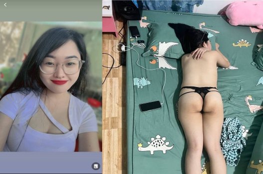 Kiều Giang chỗ ấy hấp dẫn nhưng ny cứ thích chơi phía sau