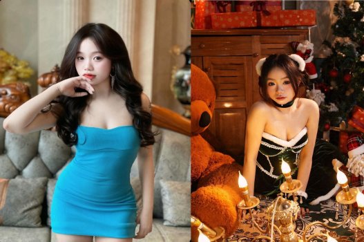 Kỷ niệm đêm Noel đáng nhớ cùng em