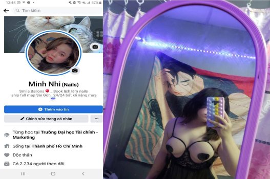 Minh Nhi hạnh phúc trong vòng tay người yêu