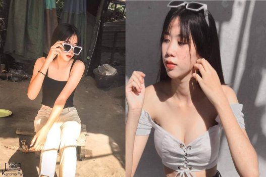 Mối tình kín đáo tại bãi biển trong đêm trăng rằm