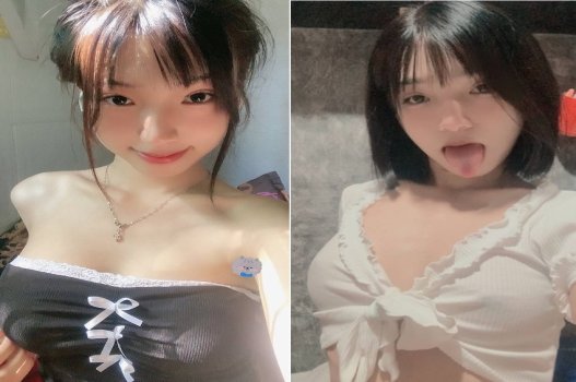 Mông tròn trắng trẻo được anh đụ sướng