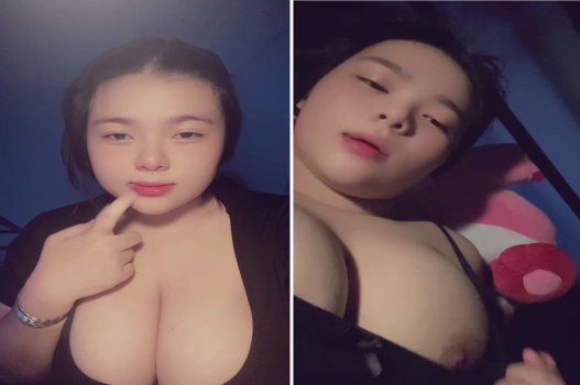 Múp căng mà dâm nữa thì yêu không chịu nổi