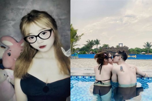 Phevkl gọi bạn gái đến oral sex cho bạn thân