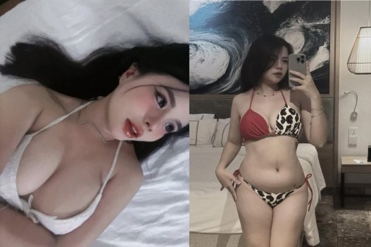 Phim sex VN em chubby nước dâm nhiều