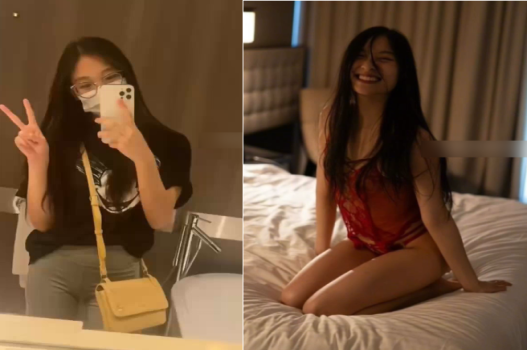 Phim xxx Trương Thúy An Việt Nam