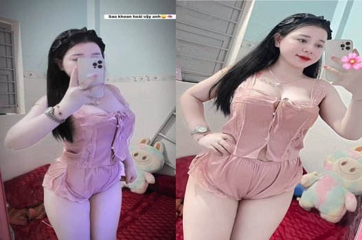 Sex kín đáo Nguyễn Thu Hà bị chồng phát hiện