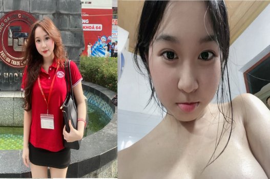 Tuoi69 quan hệ sinh viên Ngoại Thương làm tình dai sức