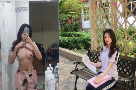 Video sex em nữ sinh bím múp không lông