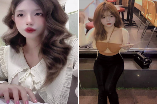 VLXX Ngọc Trâm cô gái đẹp được chịch sướng
